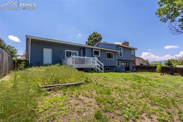 MLS Image for 2920  Downhill  ,Colorado Springs, Colorado