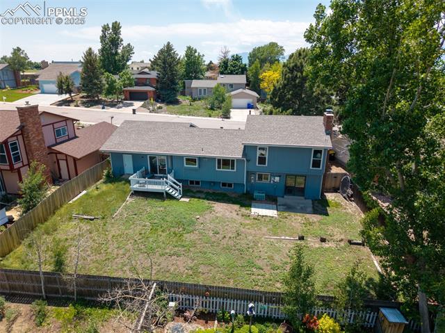 MLS Image for 2920  Downhill  ,Colorado Springs, Colorado