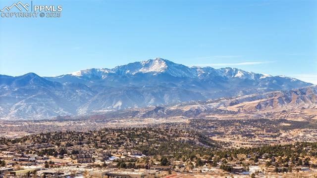 MLS Image for 2920  Downhill  ,Colorado Springs, Colorado