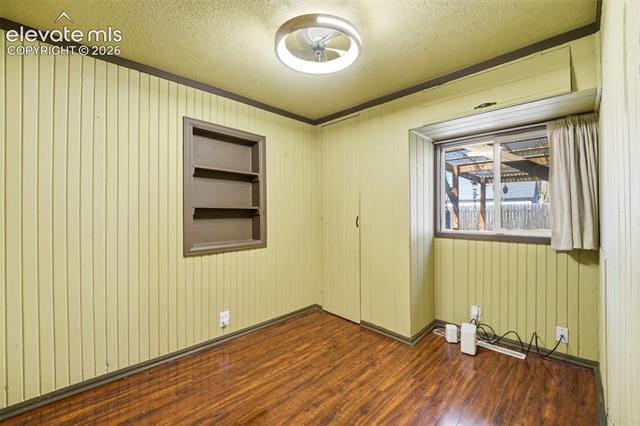 MLS Image for 2314 E Monument  ,Colorado Springs, Colorado