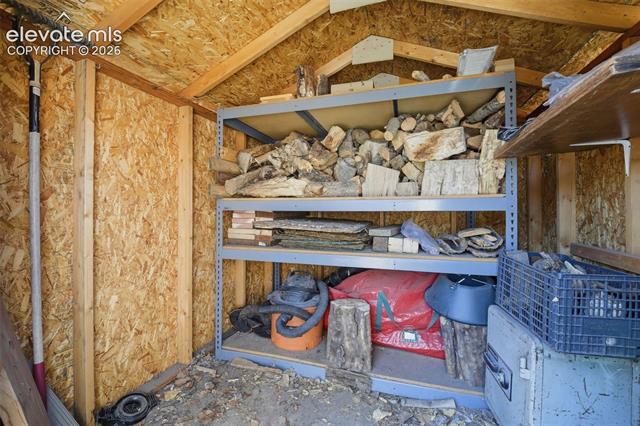 MLS Image for 2314 E Monument  ,Colorado Springs, Colorado