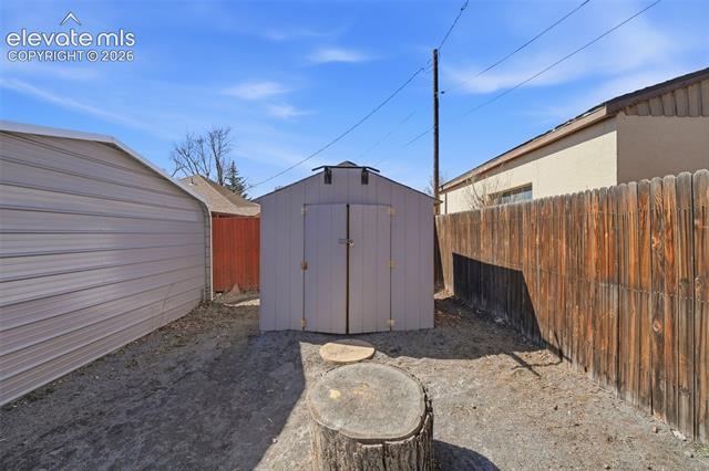 MLS Image for 2314 E Monument  ,Colorado Springs, Colorado