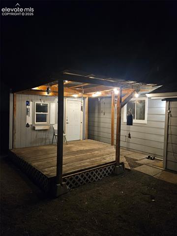 MLS Image for 2314 E Monument  ,Colorado Springs, Colorado