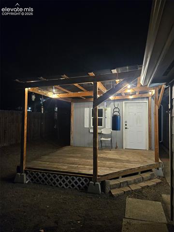 MLS Image for 2314 E Monument  ,Colorado Springs, Colorado