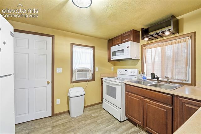 MLS Image for 2314 E Monument  ,Colorado Springs, Colorado