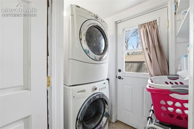 MLS Image for 2314 E Monument  ,Colorado Springs, Colorado