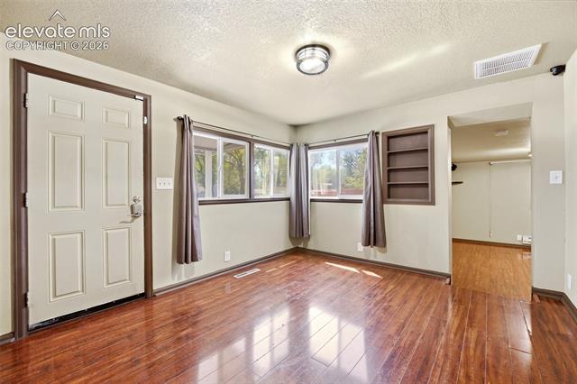 MLS Image for 2314 E Monument  ,Colorado Springs, Colorado