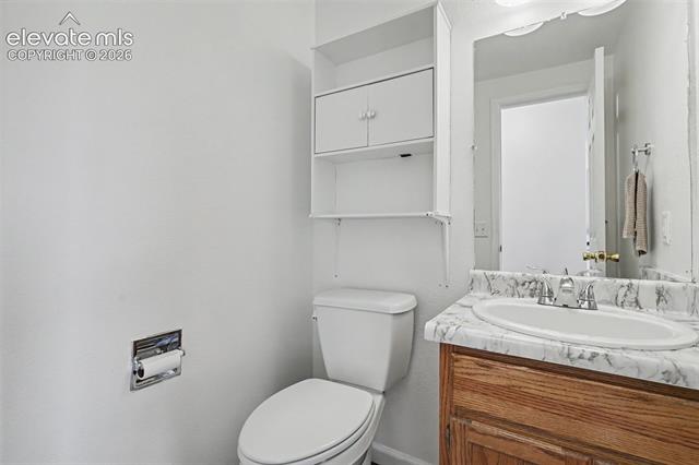 MLS Image for 4918  Witches Hollow  ,Colorado Springs, Colorado