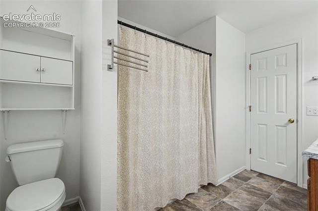 MLS Image for 4918  Witches Hollow  ,Colorado Springs, Colorado