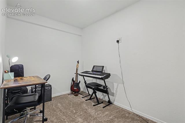 MLS Image for 4918  Witches Hollow  ,Colorado Springs, Colorado