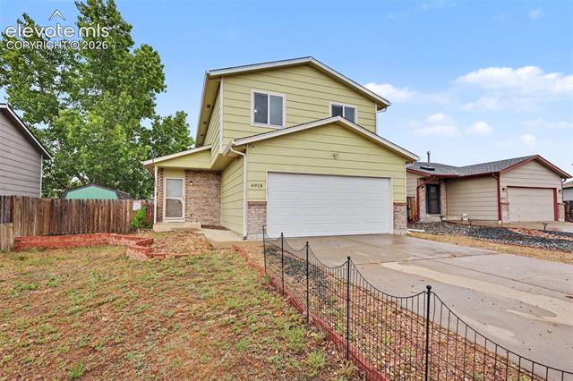 MLS Image for 4918  Witches Hollow  ,Colorado Springs, Colorado