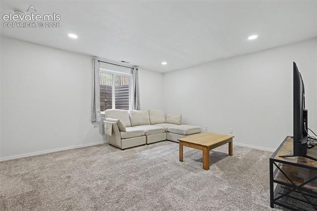 MLS Image for 4918  Witches Hollow  ,Colorado Springs, Colorado
