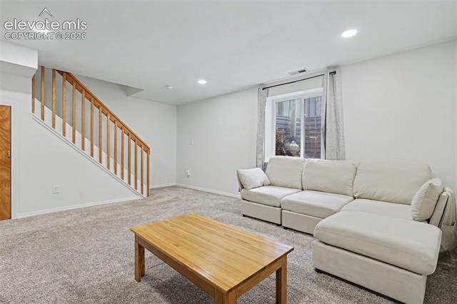 MLS Image for 4918  Witches Hollow  ,Colorado Springs, Colorado