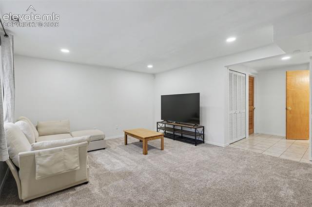 MLS Image for 4918  Witches Hollow  ,Colorado Springs, Colorado
