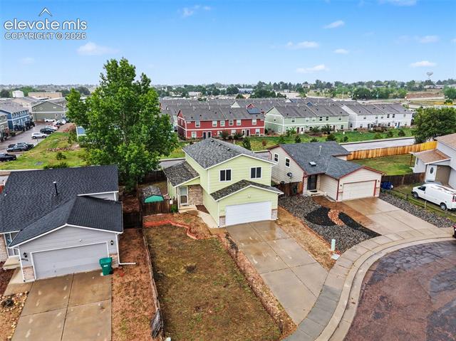 MLS Image for 4918  Witches Hollow  ,Colorado Springs, Colorado