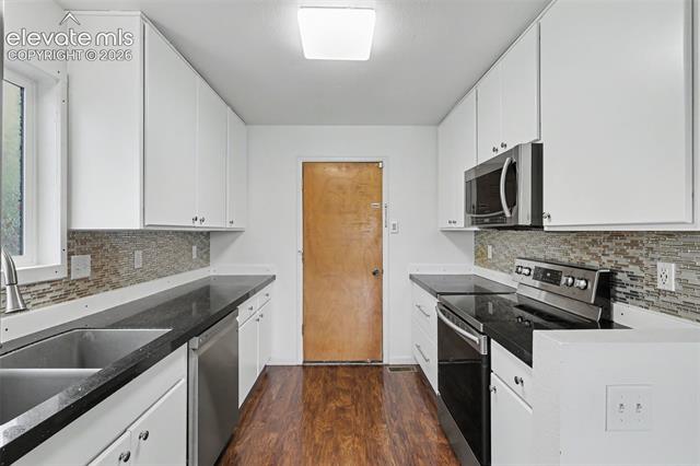 MLS Image for 4918  Witches Hollow  ,Colorado Springs, Colorado