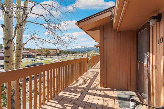 401  Forest Edge  A10 , woodland park&nbsp; House Search MLS Picture