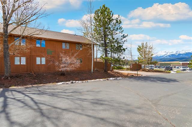 MLS Image for 401  Forest Edge  A10 ,Woodland Park, Colorado