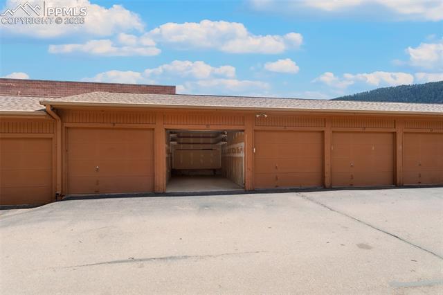 MLS Image for 401  Forest Edge  A10 ,Woodland Park, Colorado