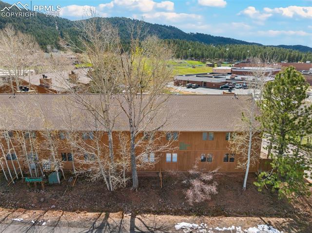MLS Image for 401  Forest Edge  A10 ,Woodland Park, Colorado