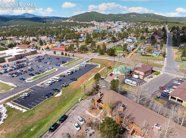 MLS Image for 401  Forest Edge  A10 ,Woodland Park, Colorado