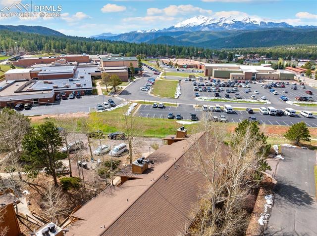 MLS Image for 401  Forest Edge  A10 ,Woodland Park, Colorado
