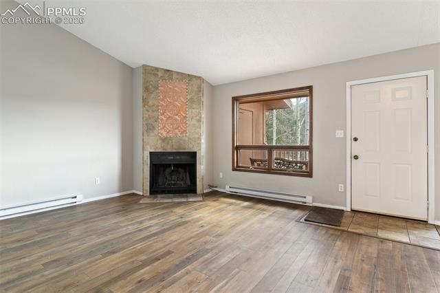 MLS Image for 401  Forest Edge  A10 ,Woodland Park, Colorado