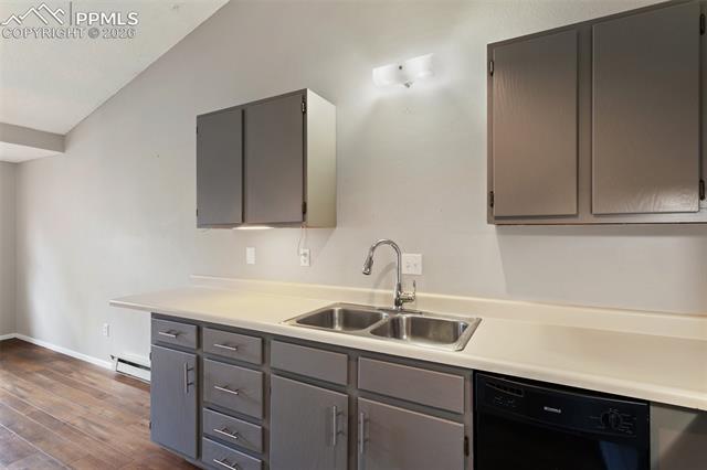MLS Image for 401  Forest Edge  A10 ,Woodland Park, Colorado