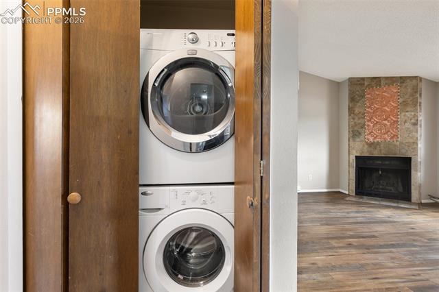 MLS Image for 401  Forest Edge  A10 ,Woodland Park, Colorado