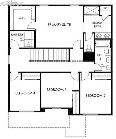 MLS Image for 11327  Splake  ,Colorado Springs, Colorado