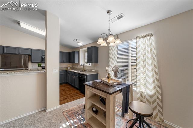 MLS Image for 3927  Riviera  202 ,Colorado Springs, Colorado