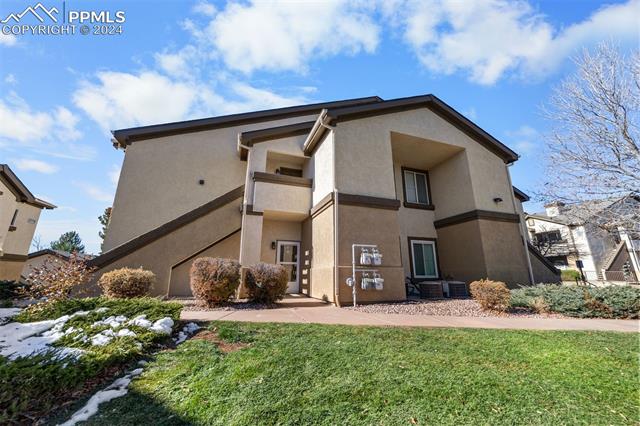 MLS Image for 3927  Riviera  202 ,Colorado Springs, Colorado