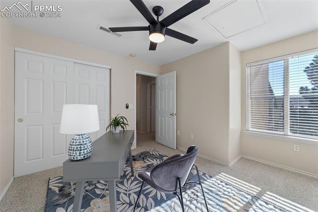 MLS Image for 3927  Riviera  202 ,Colorado Springs, Colorado