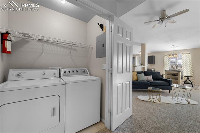 MLS Image for 3927  Riviera  202 ,Colorado Springs, Colorado