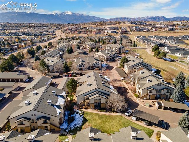 MLS Image for 3927  Riviera  202 ,Colorado Springs, Colorado