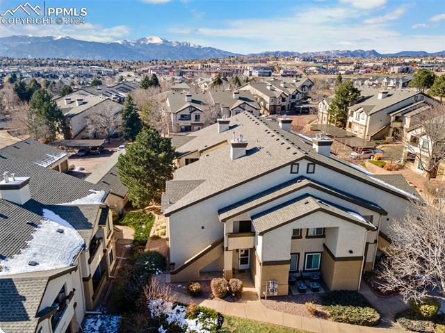 MLS Image for 3927  Riviera  202 ,Colorado Springs, Colorado