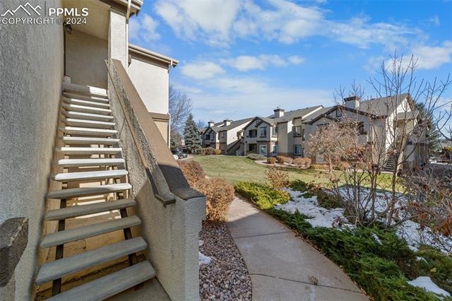 MLS Image for 3927  Riviera  202 ,Colorado Springs, Colorado