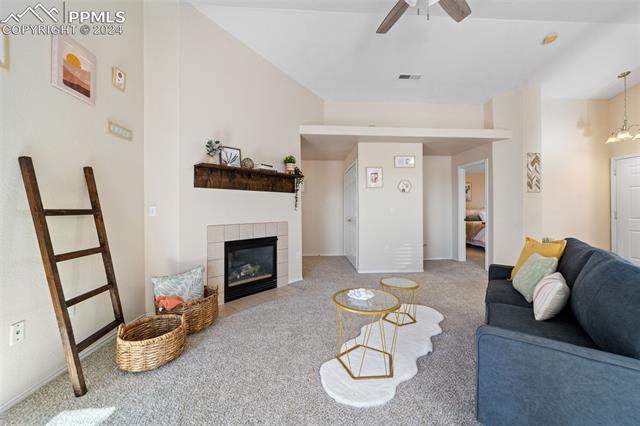 MLS Image for 3927  Riviera  202 ,Colorado Springs, Colorado