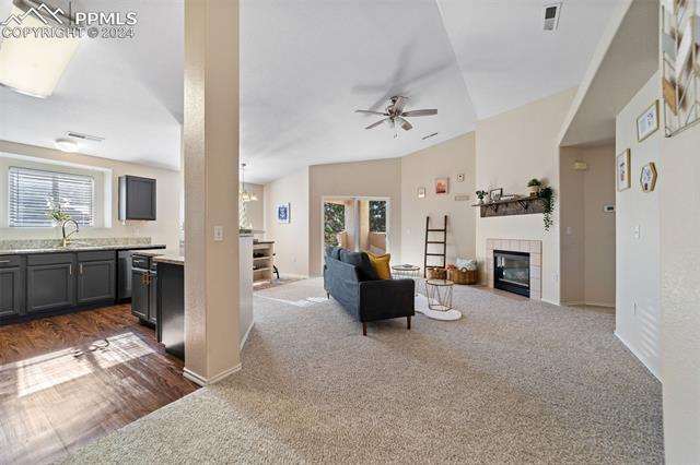 MLS Image for 3927  Riviera  202 ,Colorado Springs, Colorado