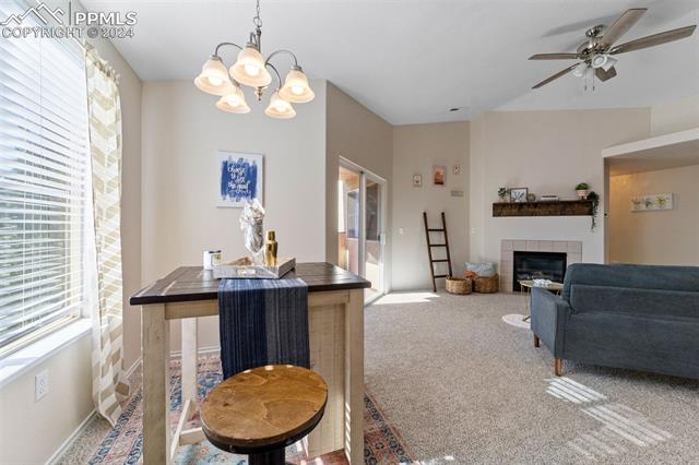 MLS Image for 3927  Riviera  202 ,Colorado Springs, Colorado