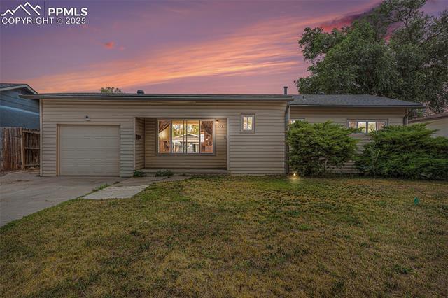 173  Norman  , colorado springs  House Search MLS Picture