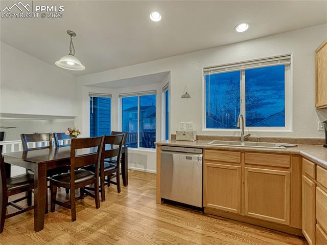 MLS Image for 6553  Harvey  ,Colorado Springs, Colorado