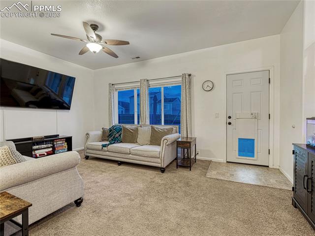 MLS Image for 6553  Harvey  ,Colorado Springs, Colorado
