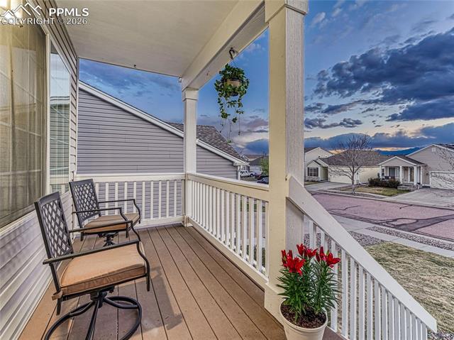 MLS Image for 6553  Harvey  ,Colorado Springs, Colorado