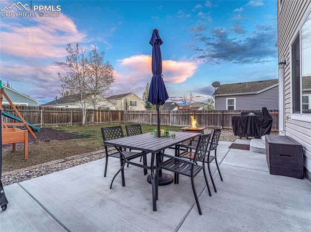 MLS Image for 6553  Harvey  ,Colorado Springs, Colorado