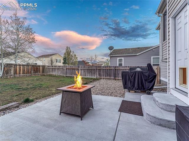 MLS Image for 6553  Harvey  ,Colorado Springs, Colorado