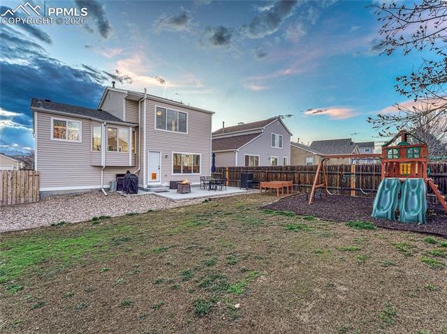 MLS Image for 6553  Harvey  ,Colorado Springs, Colorado