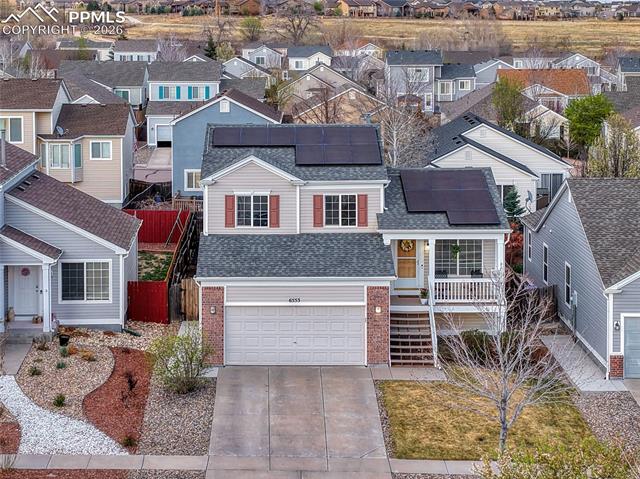 MLS Image for 6553  Harvey  ,Colorado Springs, Colorado