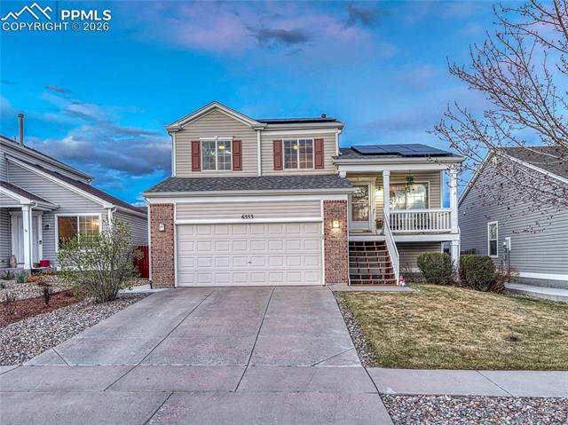 MLS Image for 6553  Harvey  ,Colorado Springs, Colorado