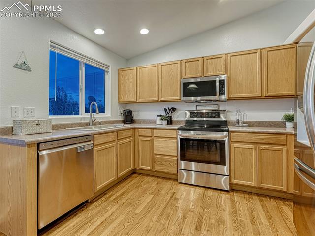MLS Image for 6553  Harvey  ,Colorado Springs, Colorado